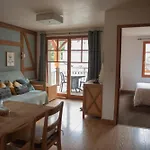 Apartmán Au Coeur De St-lary - Piscine Chauffee Et Sauna
