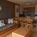 Apartamento Au Coeur De St-lary - Piscine Chauffee Et Sauna