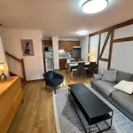 Au Coeur De St-lary - Piscine Chauffee Et Sauna *
