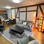 Au Coeur De St-lary - Piscine Chauffee Et Sauna Apartamento Saint-Lary-Soulan