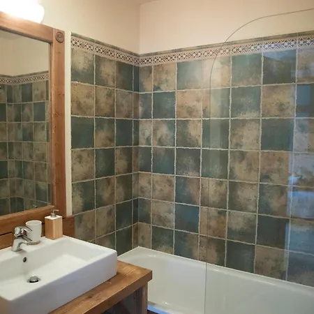 Apartment Au Coeur De St-lary - Piscine Chauffee Et Sauna