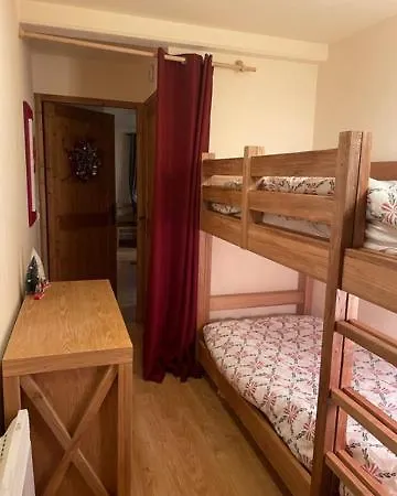 Au Coeur De St-lary - Piscine Chauffee Et Sauna Apartment Saint-Lary-Soulan
