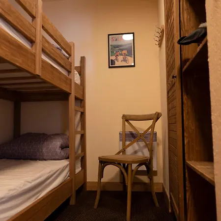 Au Coeur De St-lary - Piscine Chauffee Et Sauna Apartment *