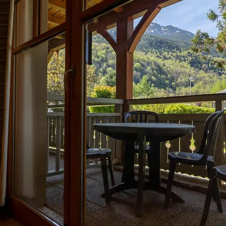 Au Coeur De St-lary - Piscine Chauffee Et Sauna *