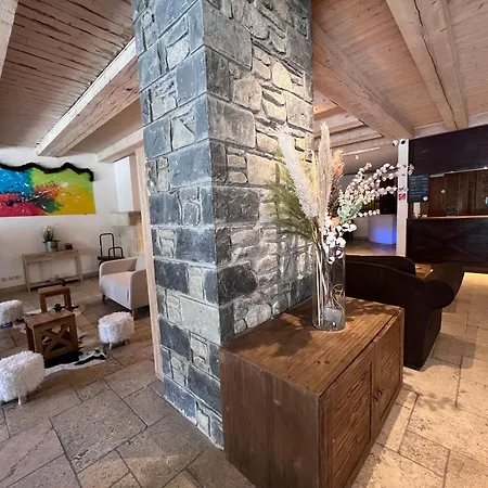 Au Coeur De St-lary - Piscine Chauffee Et Sauna Saint-Lary-Soulan