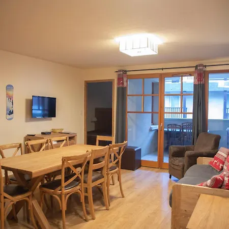 Apartment Au Coeur De St-lary - Piscine Chauffee Et Sauna