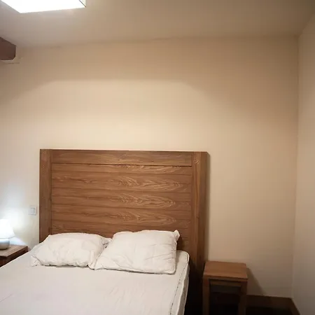 Au Coeur De St-lary - Piscine Chauffee Et Sauna Apartment