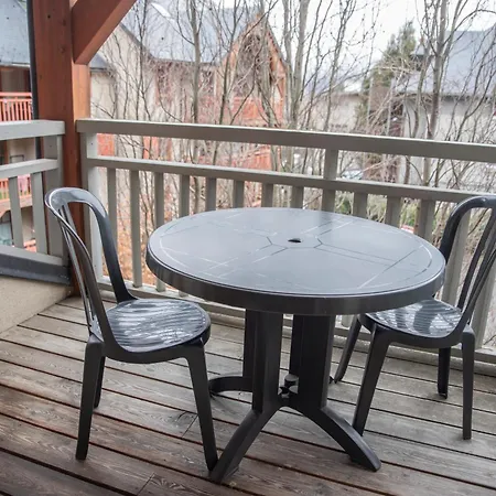 Au Coeur De St-lary - Piscine Chauffee Et Sauna Apartment Saint-Lary-Soulan