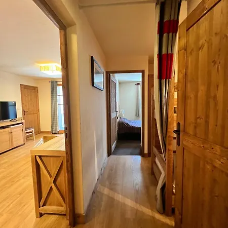 Au Coeur De St-lary - Piscine Chauffee Et Sauna *