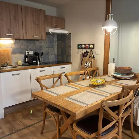 Au Coeur De St-lary - Piscine Chauffee Et Sauna