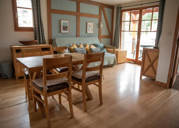 Au Coeur De St-lary - Piscine Chauffee Et Sauna * 생라리술랑