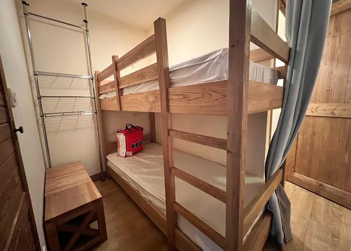 Appartement Au Coeur De St-lary - Piscine Chauffee Et Sauna Saint-Lary-Soulan