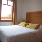 아파트 Au Coeur De St-lary - Piscine Chauffee Et Sauna