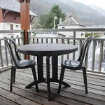 Au Coeur De St-lary - Piscine Chauffee Et Sauna 圣拉里苏朗