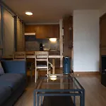 公寓 Au Coeur De St-lary - Piscine Chauffee Et Sauna 圣拉里苏朗
