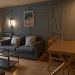 아파트 Au Coeur De St-lary - Piscine Chauffee Et Sauna *