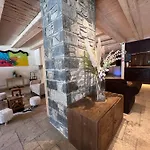 Au Coeur De St-lary - Piscine Chauffee Et Sauna 생라리술랑