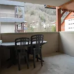 Au Coeur De St-lary - Piscine Chauffee Et Sauna 생라리술랑