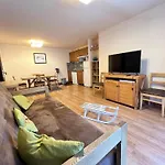 Au Coeur De St-lary - Piscine Chauffee Et Sauna 아파트 *