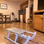 Lejlighed Au Coeur De St-lary - Piscine Chauffee Et Sauna *