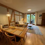 Au Coeur De St-lary - Piscine Chauffee Et Sauna Lejlighed *