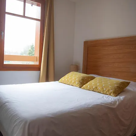 Apartment Au Coeur De St-lary - Piscine Chauffee Et Sauna
