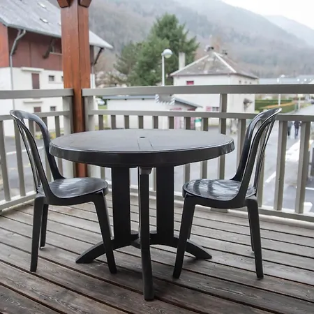 Au Coeur De St-lary - Piscine Chauffee Et Sauna سانت لاري سولون