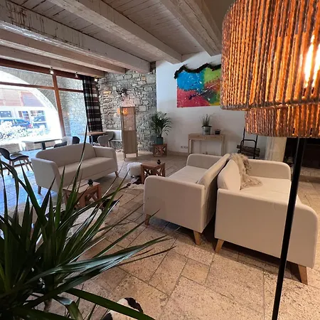 Au Coeur De St-lary - Piscine Chauffee Et Sauna Saint-Lary-Soulan