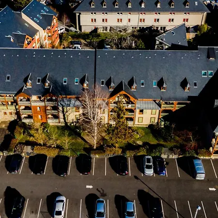 Au Coeur De St-lary - Piscine Chauffee Et Sauna Saint-Lary-Soulan