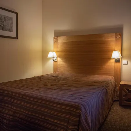 Apartment Au Coeur De St-lary - Piscine Chauffee Et Sauna *