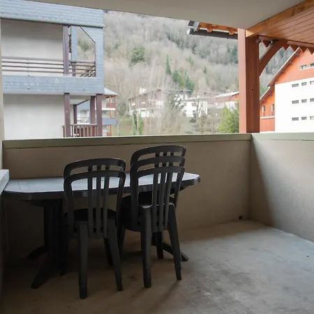 Au Coeur De St-lary - Piscine Chauffee Et Sauna سانت لاري سولون