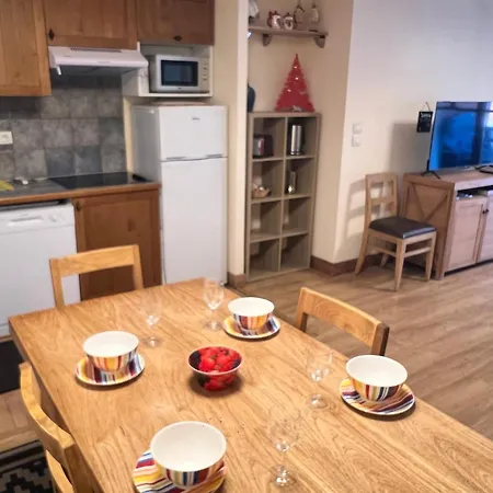 Au Coeur De St-lary - Piscine Chauffee Et Sauna * Saint-Lary-Soulan