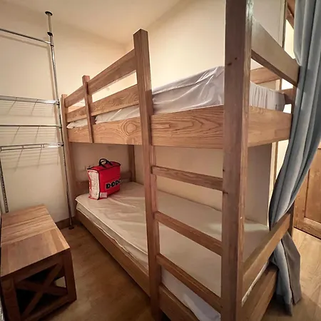 Appartamento Au Coeur De St-lary - Piscine Chauffee Et Sauna Saint-Lary-Soulan