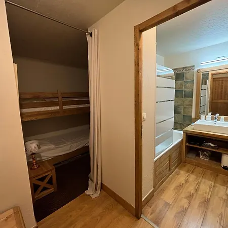 Au Cœur De St-lary - Piscine Chauffée Et Sauna