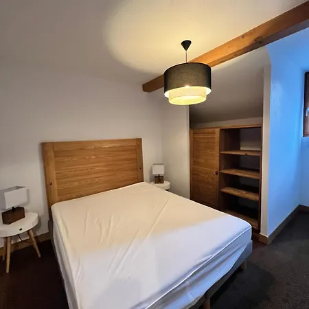 Au Coeur De St-lary - Piscine Chauffee Et Sauna