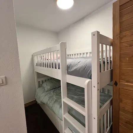 Apartment Au Coeur De St-lary - Piscine Chauffee Et Sauna Saint-Lary-Soulan