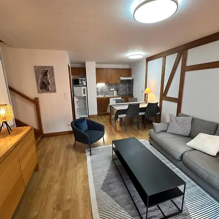 Au Coeur De St-lary - Piscine Chauffee Et Sauna *