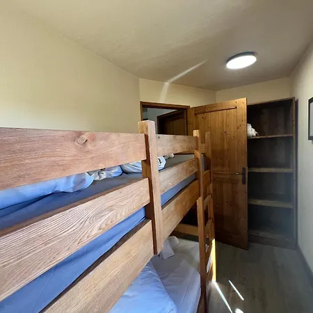 Apartment Au Coeur De St-lary - Piscine Chauffee Et Sauna