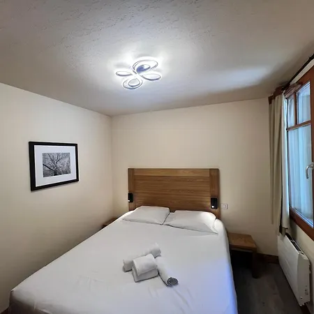 Apartment Au Coeur De St-lary - Piscine Chauffee Et Sauna