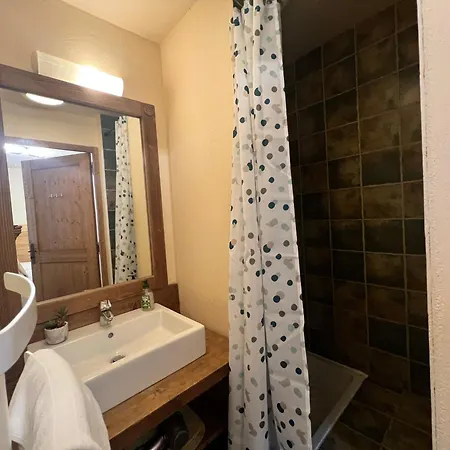 Au Coeur De St-lary - Piscine Chauffee Et Sauna Apartment *