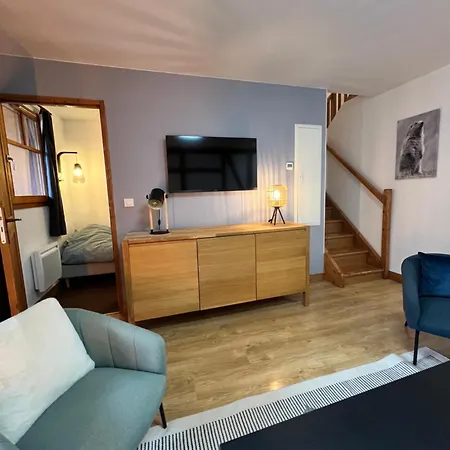 Au Coeur De St-lary - Piscine Chauffee Et Sauna Saint-Lary-Soulan
