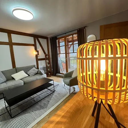 Apartment Au Coeur De St-lary - Piscine Chauffee Et Sauna