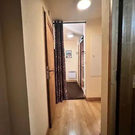 Apartment Au Coeur De St-lary - Piscine Chauffee Et Sauna Saint-Lary-Soulan