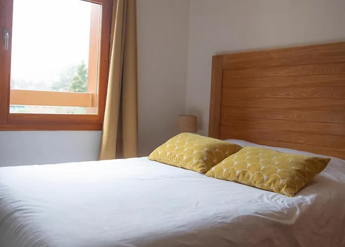 Apartment Au Coeur De St-lary - Piscine Chauffee Et Sauna