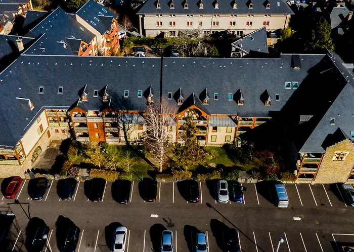 Au Coeur De St-lary - Piscine Chauffee Et Sauna Saint-Lary-Soulan