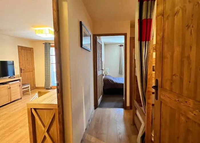 Au Coeur De St-lary - Piscine Chauffee Et Sauna *