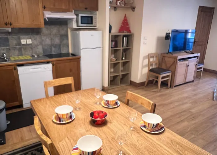 Au Coeur De St-lary - Piscine Chauffee Et Sauna * Saint-Lary-Soulan