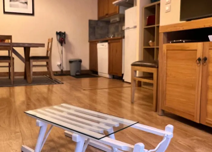 Apartment Au Coeur De St-lary - Piscine Chauffee Et Sauna *